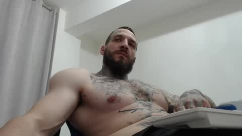 John online show from February 4, 2026, 8:47 pm