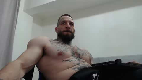 John online show from February 12, 2026, 6:36 pm