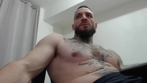 John online show from February 20, 2026, 7:25 pm