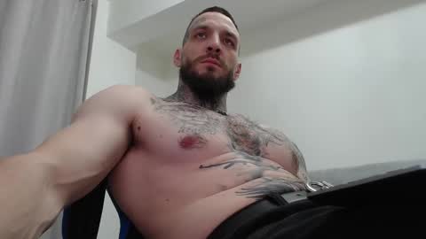 John online show from February 22, 2026, 8:07 pm