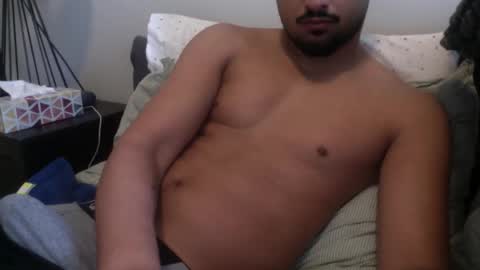 thebig_aa2 online show from May 18, 2026, 4:46 pm