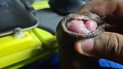 the black online show from November 2, 2025, 10:01 pm