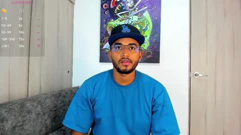 theblack_frank online show from February 12, 2025, 11:18 am