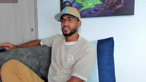 theblack_frank online show from December 3, 2025, 1:31 pm