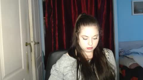 raissa online show from October 24, 2025, 4:36 pm