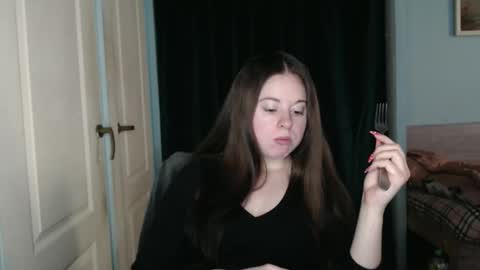 raissa online show from May 25, 2026, 12:55 pm