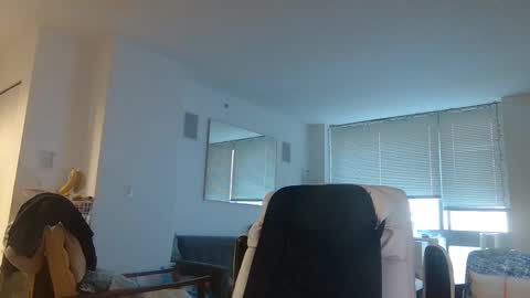 theblacklordmaster online show from April 14, 2026, 11:49 am