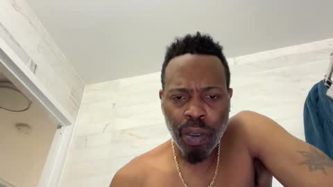 theblacklordmaster online show from May 6, 2026, 12:32 pm