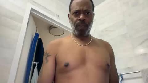 theblacklordmaster online show from May 11, 2026, 11:38 am