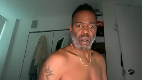 theblacklordmaster online show from July 5, 2026, 10:11 am
