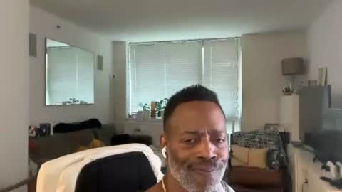 theblacklordmaster online show from July 6, 2026, 3:03 pm