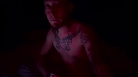 Snapshot of theboz1403 chatting on February 24, 2025, 10:59 am theboz1403 online show from February 24, 2025, 10:59 am