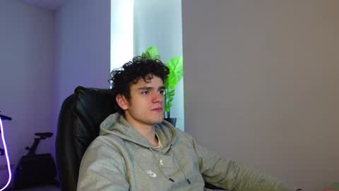 Thebrad H online show from April 1, 2026, 1:01 pm