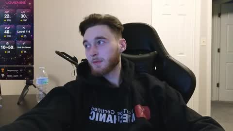 Snapshot of thebrentsavage chatting on December 21, 2024, 10:50 am thebrentsavage online show from December 21, 2024, 10:50 am