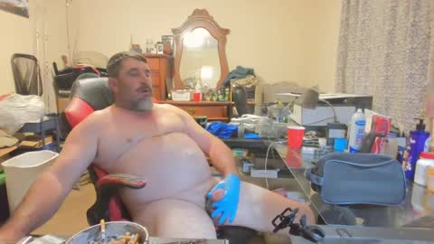 Cajunbator online show from June 3, 2026, 10:15 pm