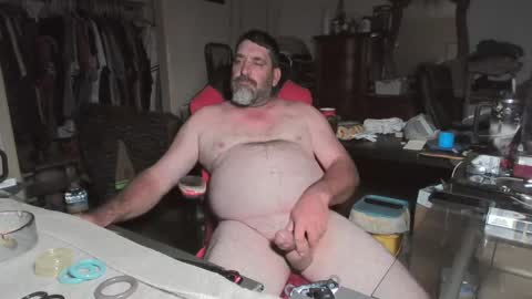 Cajunbator online show from June 7, 2026, 9:57 am
