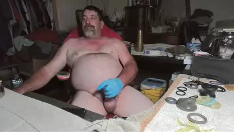Cajunbator online show from June 13, 2026, 9:40 am