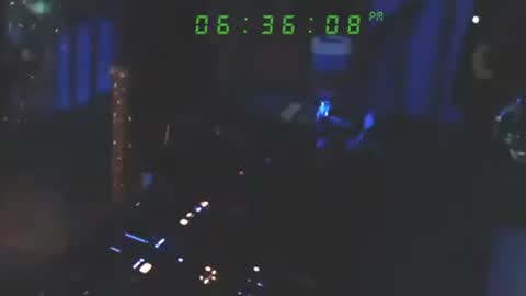 Dj Cameleon online show from February 7, 2025, 6:34 pm