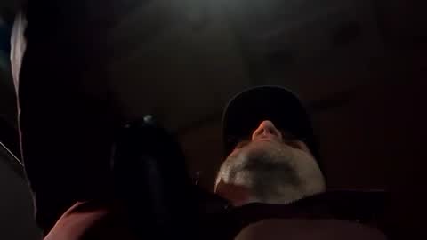 Dj Cameleon online show from February 18, 2025, 6:47 pm