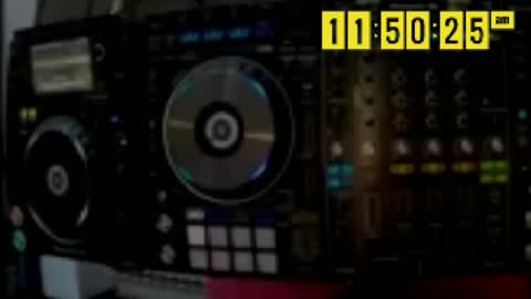 Dj Cameleon online show from February 19, 2025, 11:49 am