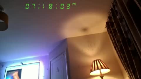 Dj Cameleon online show from February 23, 2025, 7:17 pm