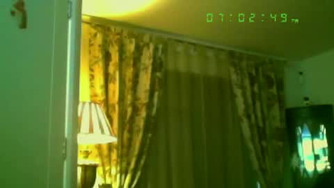 Dj Cameleon online show from March 9, 2025, 7:01 am