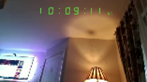 Dj Cameleon online show from March 9, 2025, 10:08 am