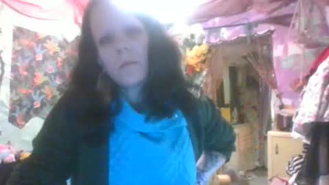 Snapshot of thecannibalsalt chatting on October 30, 2025, 8:42 pm thecannibalsalt online show from October 30, 2025, 8:42 pm