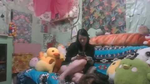 Snapshot of thecannibalsalt chatting on November 5, 2025, 5:35 pm thecannibalsalt online show from November 5, 2025, 5:35 pm