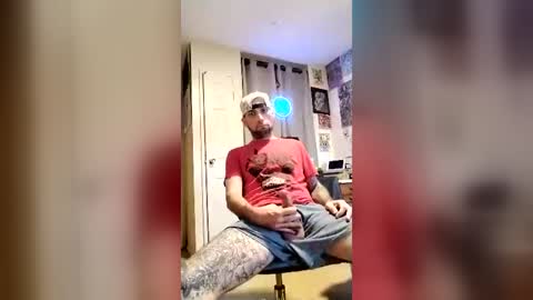 thecasualguy420 online show from July 22, 2026, 11:07 pm