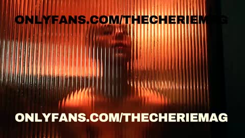 Cherie   online show from March 13, 2026, 8:15 pm