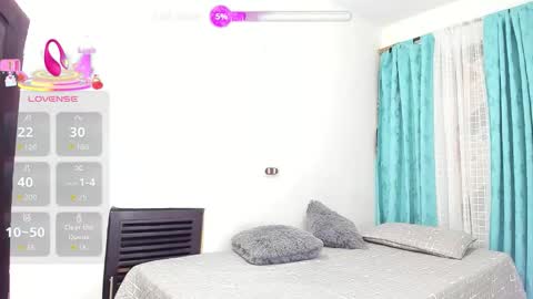 TheChicaNextDoor  online show from February 24, 2026, 11:14 pm