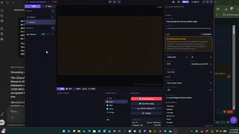 theclassygent496395 online show from April 18, 2026, 3:54 am