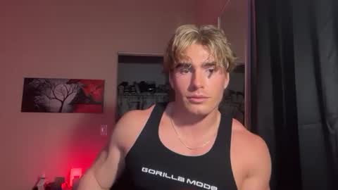 Snapshot of thecloser380 chatting on March 4, 2026, 1:00 am thecloser380 online show from March 4, 2026, 1:00 am