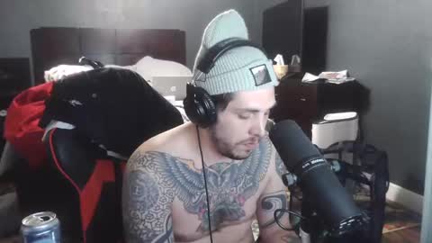 Snapshot of thecolorclear chatting on November 1, 2025, 5:09 am thecolorclear online show from November 1, 2025, 5:09 am