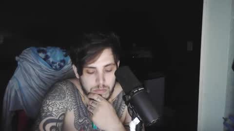 Snapshot of thecolorclear chatting on January 13, 2026, 4:29 am thecolorclear online show from January 13, 2026, 4:29 am