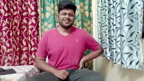thecuteboyy online show from June 6, 2026, 10:03 pm