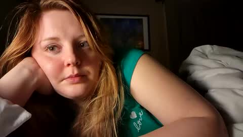 Kassandra Grant online show from December 22, 2024, 2:17 am