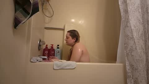 Kassandra Grant online show from January 20, 2025, 10:59 pm