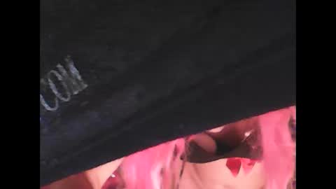 DeviantDaddy online show from June 1, 2026, 8:43 pm