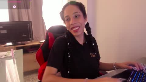 Keiko  online show from September 10, 2025, 1:33 pm