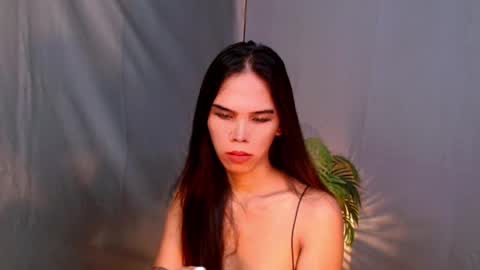 Snapshot of thedevil_inme chatting on December 23, 2024, 2:13 am Lana But you can spell it backwards online show from December 23, 2024, 2:13 am