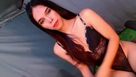 Snapshot of thedevil_inme chatting on January 8, 2025, 10:27 pm Lana But you can spell it backwards online show from January 8, 2025, 10:27 pm