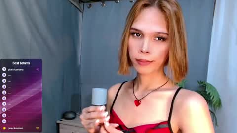 Snapshot of thedevil_inme chatting on September 28, 2025, 12:27 am Lana But you can spell it backwards online show from September 28, 2025, 12:27 am