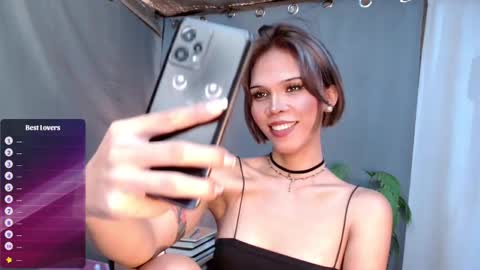 Snapshot of thedevil_inme chatting on October 19, 2025, 4:18 pm Lana But you can spell it backwards online show from October 19, 2025, 4:18 pm