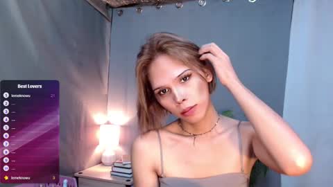 Snapshot of thedevil_inme chatting on October 26, 2025, 1:55 am Lana But you can spell it backwards online show from October 26, 2025, 1:55 am