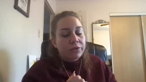 Masked Milf Christina online show from September 23, 2025, 3:37 pm