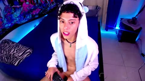 ethan online show from March 6, 2026, 3:47 am