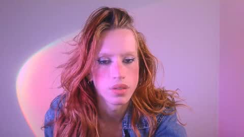 Snapshot of thedollxxxperience chatting on December 29, 2024, 8:04 pm Yolanda online show from December 29, 2024, 8:04 pm