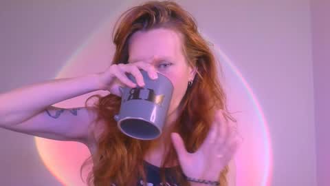 Snapshot of thedollxxxperience chatting on January 2, 2025, 6:23 pm Yolanda online show from January 2, 2025, 6:23 pm